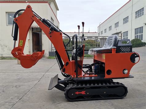 mini walk behind excavator|mini excavator fit through door.